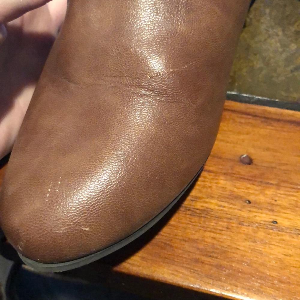 Express booties - Picture 2 of 3
